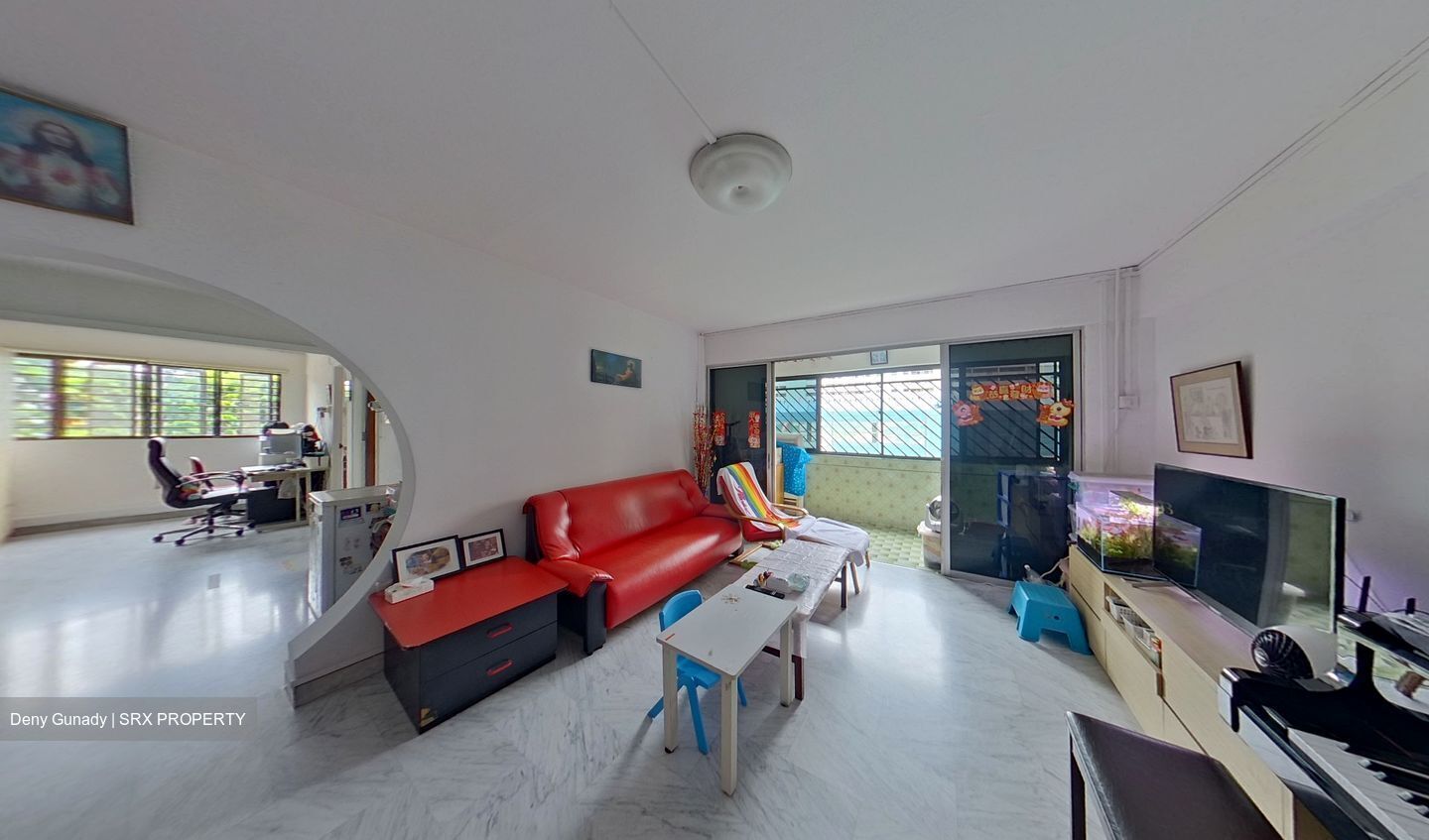 Blk 430 Chong Boon Heights (Ang Mo Kio), HDB 5 Rooms #562671991